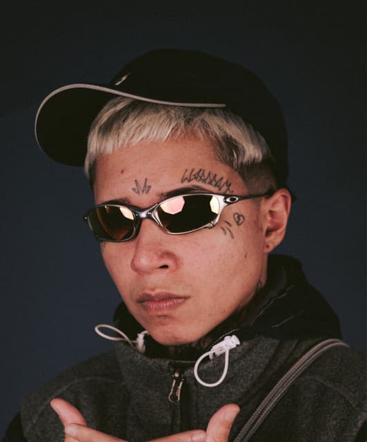 Massaru artist profile image