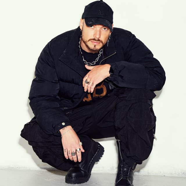 Don Woezik's artist profile image