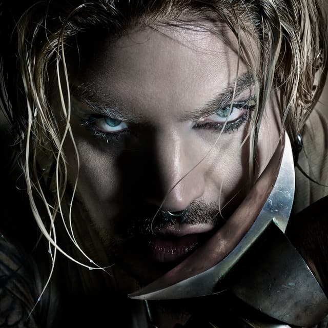 Adam Lambert artist profile image