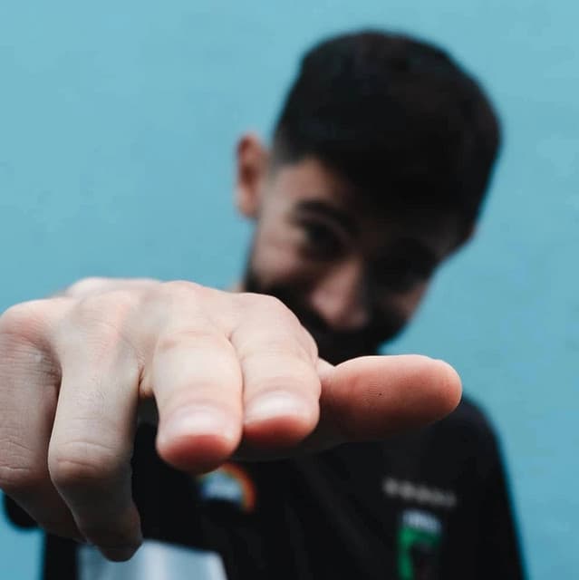 Hamdi's artist profile image