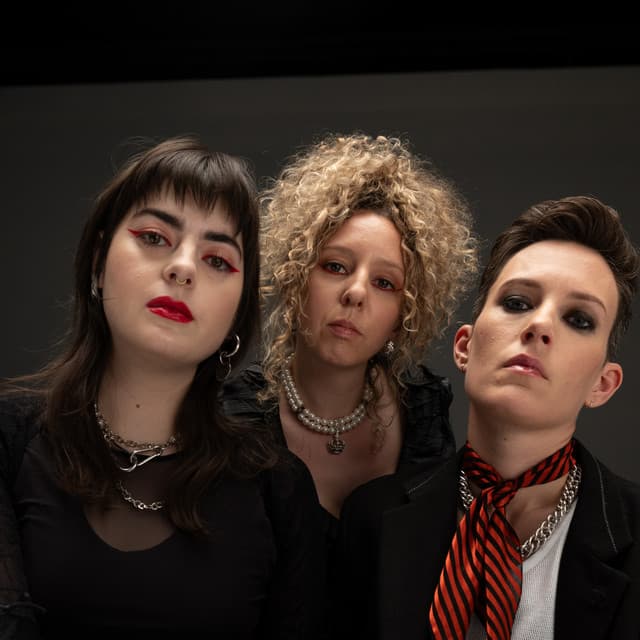 Dream Nails's artist profile image