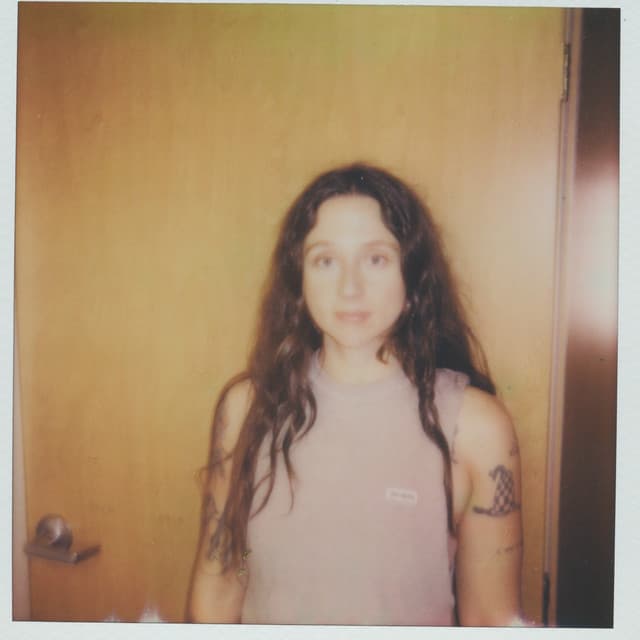 Waxahatchee artist profile image