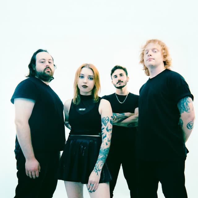Sypha artist profile