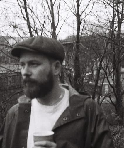 Memphis Gerald artist profile