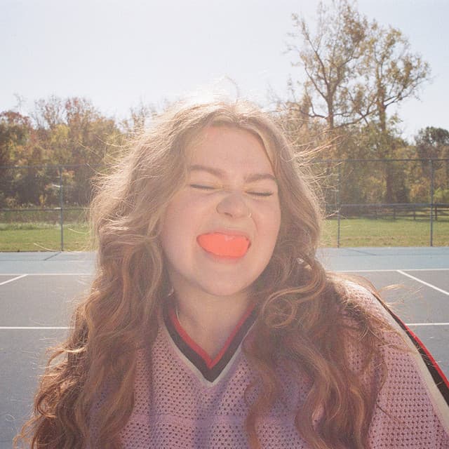 Leanna Firestone's artist profile image