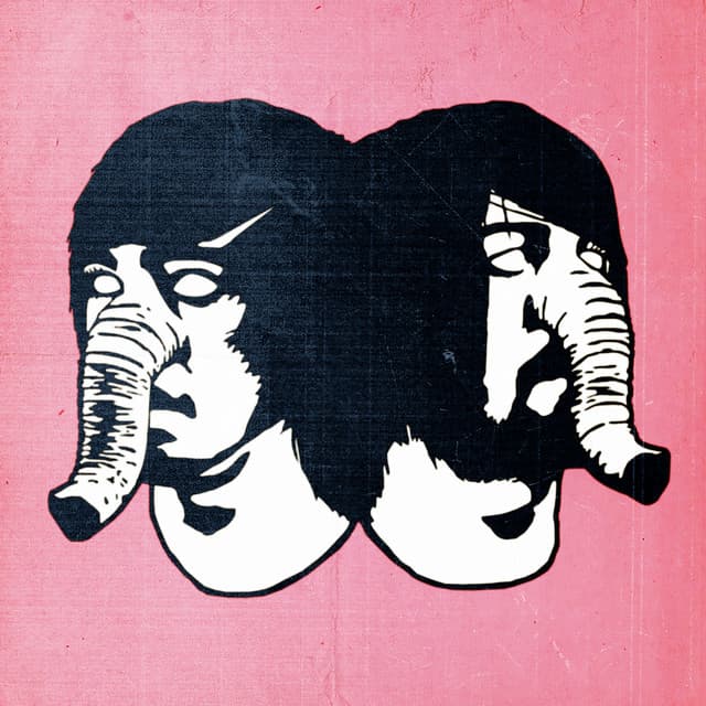 Death From Above 1979 artist profile