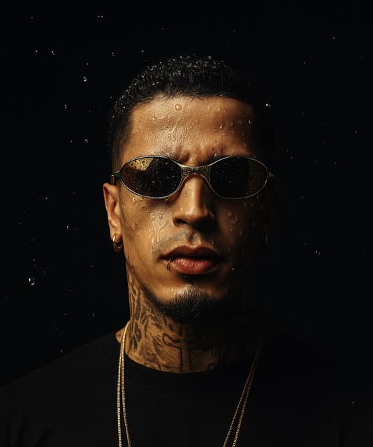 Jhow artist profile image
