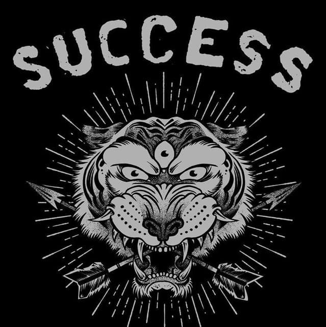 Success artist profile image