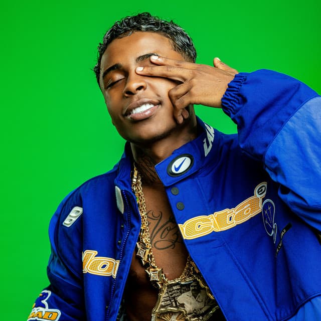 MC Meno K artist profile image