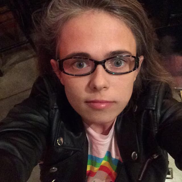 Erikka Innes artist profile image