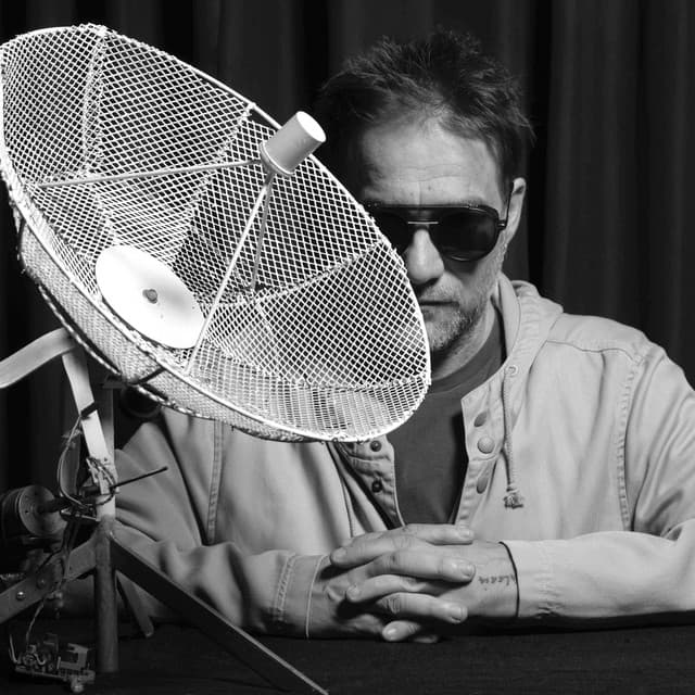 Vicentico artist profile image