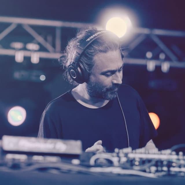 Entheogenic artist profile image