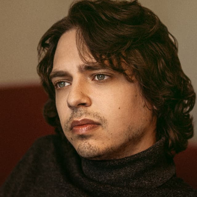Lucas Debargue profile
