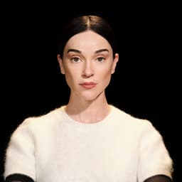 St. Vincent's artist profile image