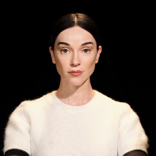 St. Vincent's artist profile image