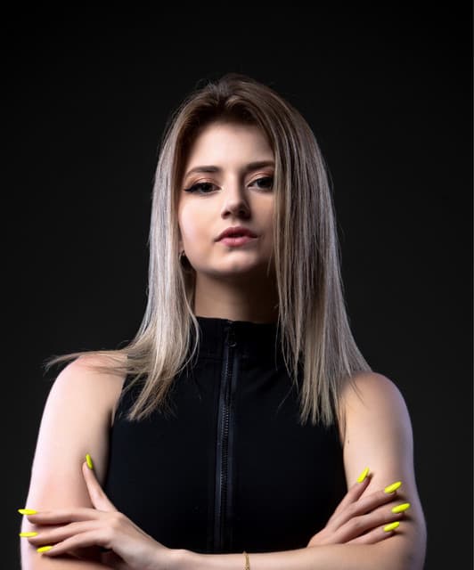 Hysta artist profile image