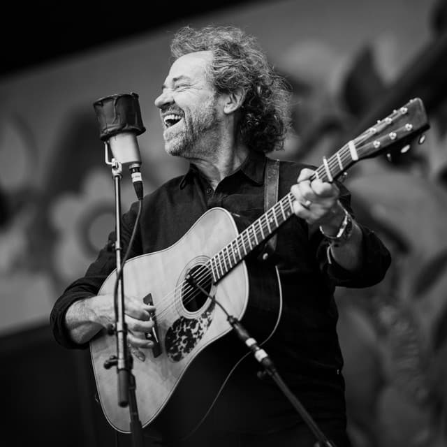 Dan Tyminski artist profile image