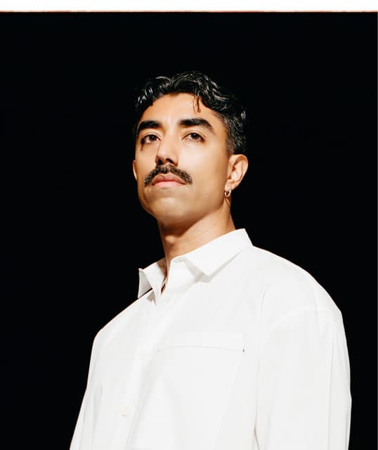 Ape Drums artist profile image