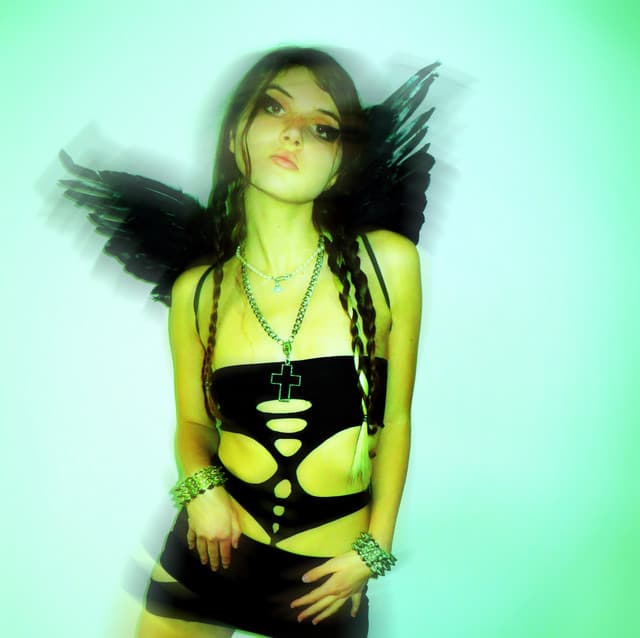 AlienBlaze artist profile image
