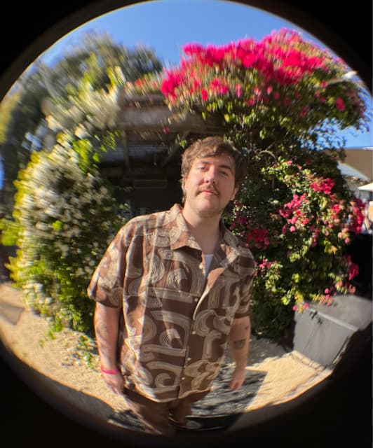 Shallou's artist profile image