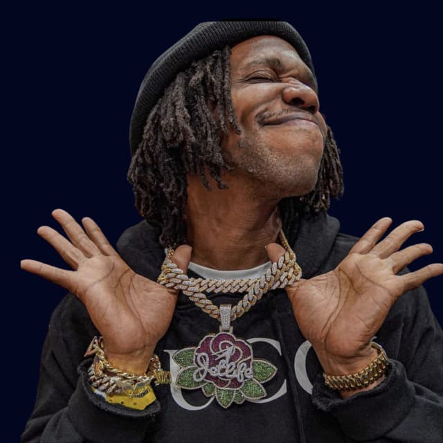 Curren$y's artist profile image