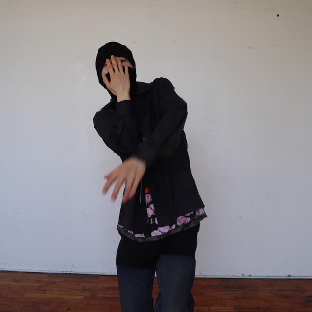 jackzebra artist profile image
