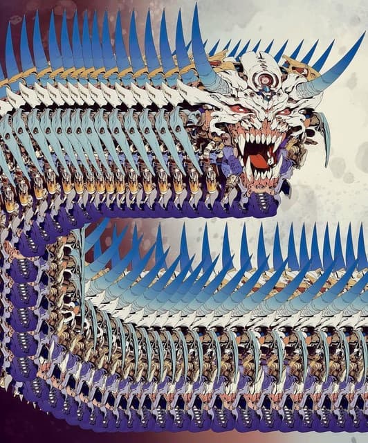 core5k artist profile image