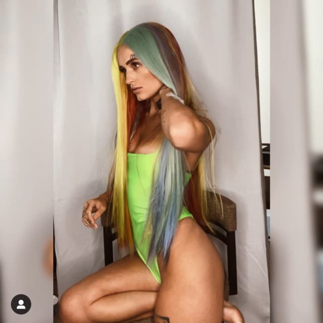 King Elle Noir's artist profile image