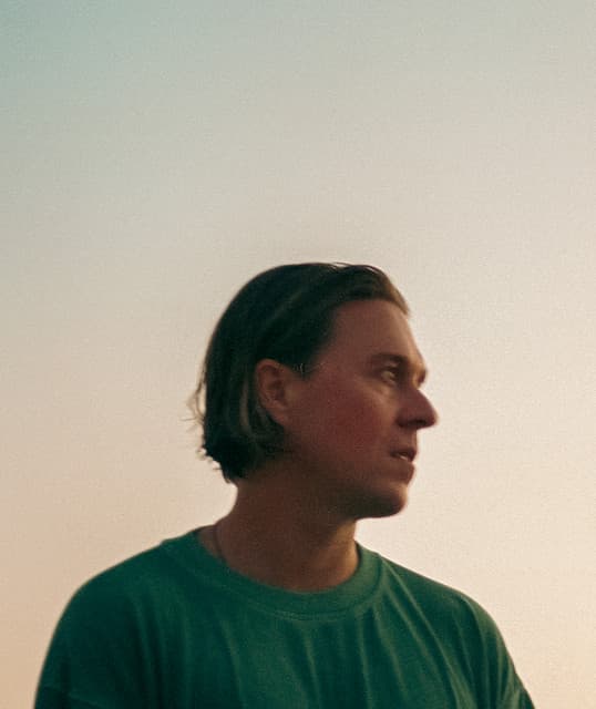 The Franklin Electric artist profile