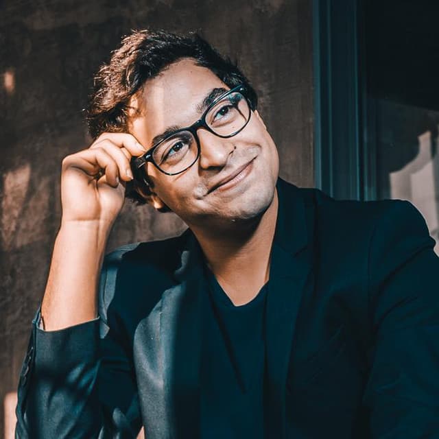 Buba Espinho artist profile image