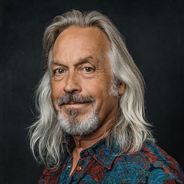 Jim Lauderdale artist profile image