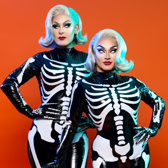 Boulet Brothers artist profile image