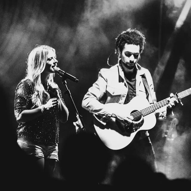 The Shires's artist profile image