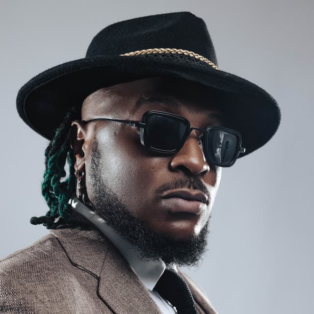 Peruzzi artist profile image