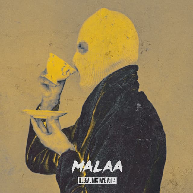 Illegal Music artist profile image