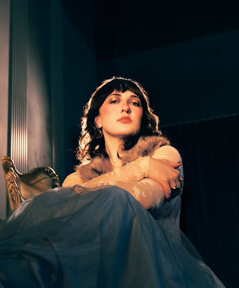 BEL's artist profile image