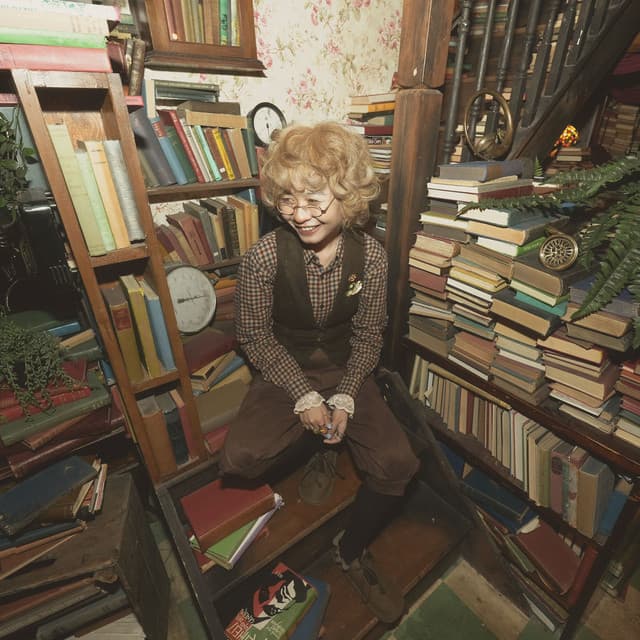 Yaelokre's artist profile image