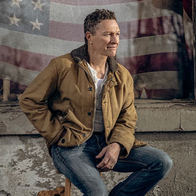 Craig Morgan's artist profile image