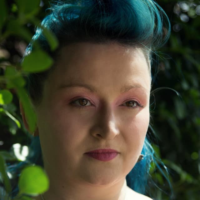 Eliza Carthy's artist profile image