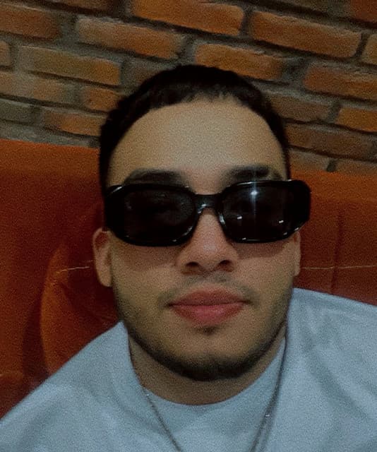 Rick La M artist profile image