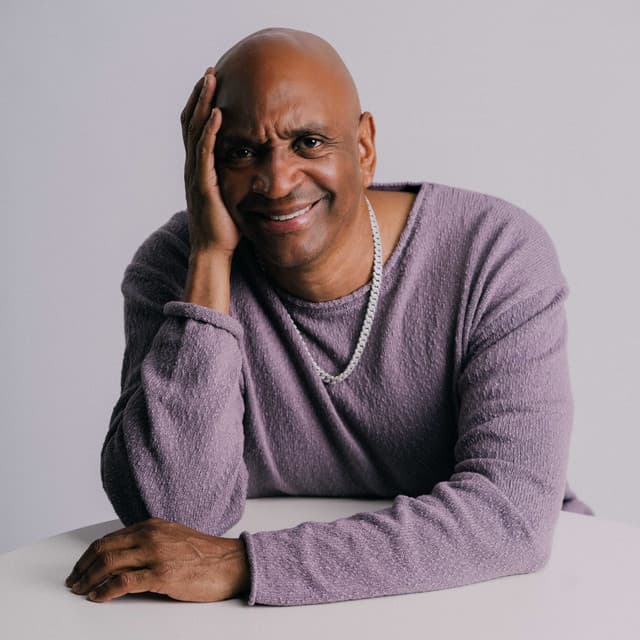 Sergio George's artist profile image
