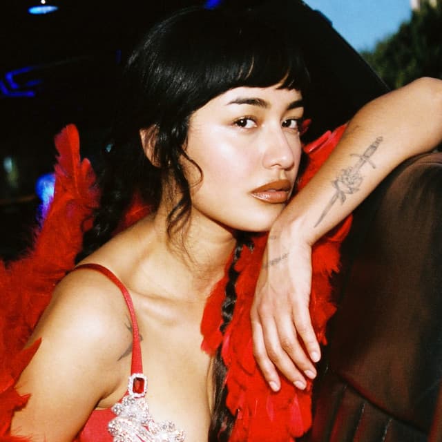 Niko Rubio artist profile