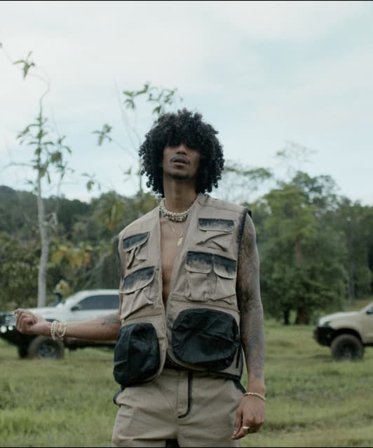 Kalpee artist profile image
