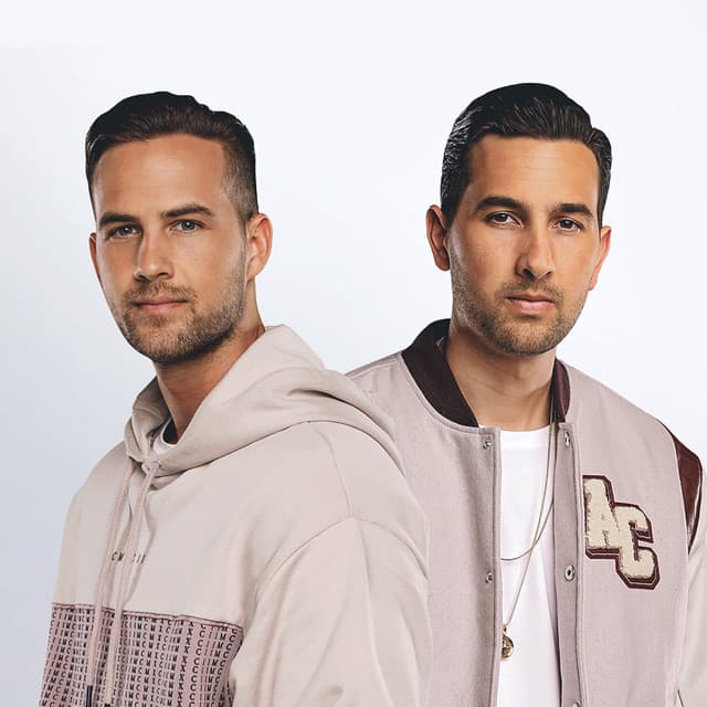 Team Rush Hour artist profile image