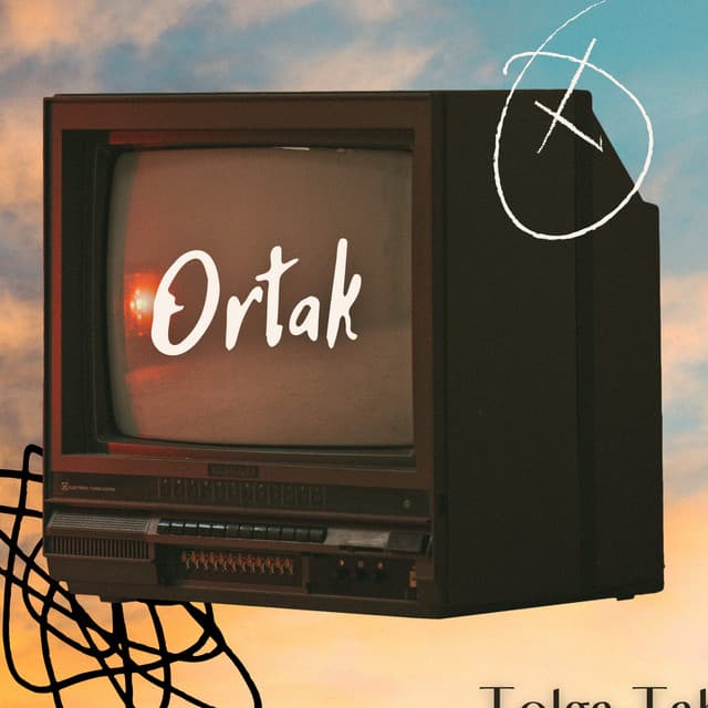 Tolga artist profile image