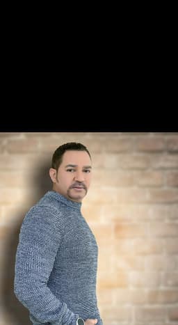 Frank Reyes's artist profile image