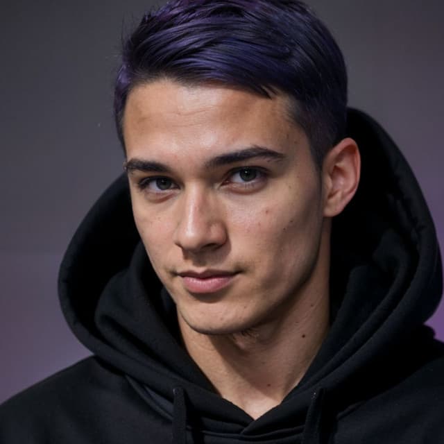 GYMBRO artist profile image