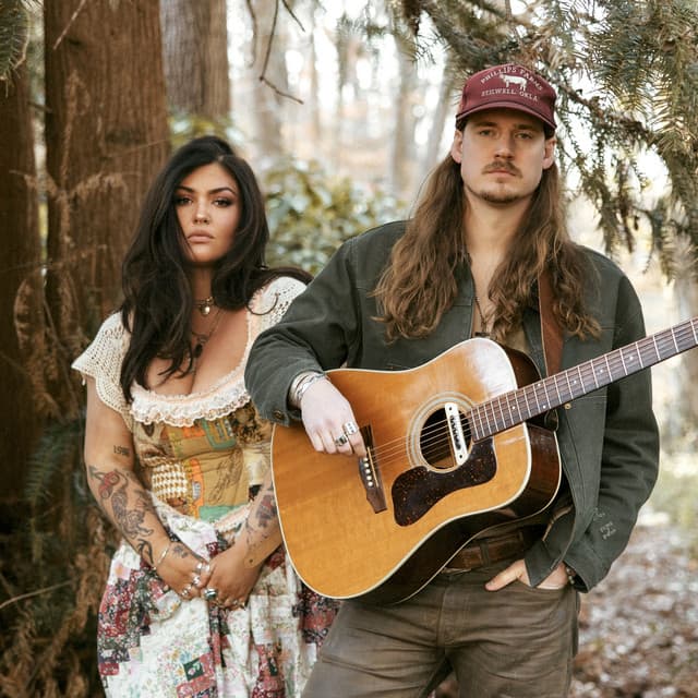 The Band Loula artist profile