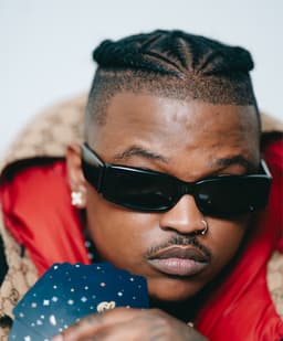 Focalistic's artist profile image