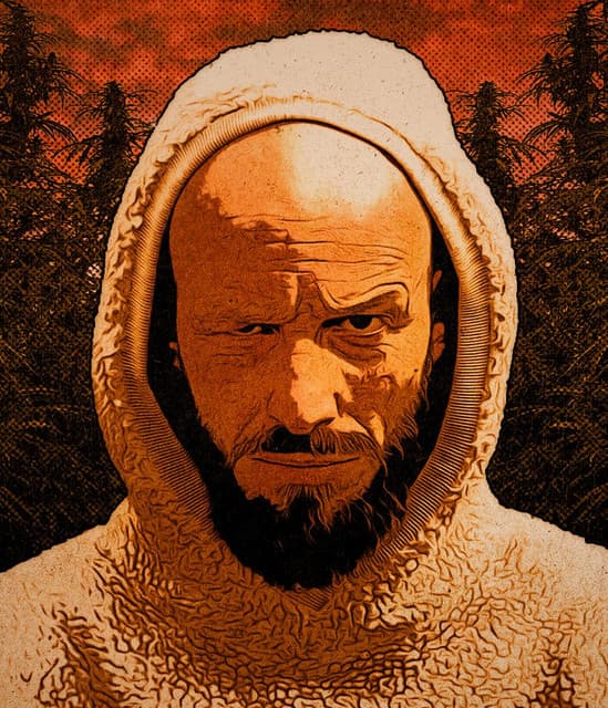 General Knas artist profile image